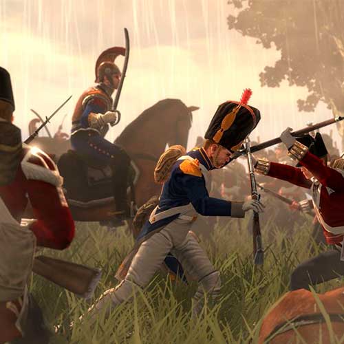 Total War Napoleon Definitive Edition Cd Key Steam Europe